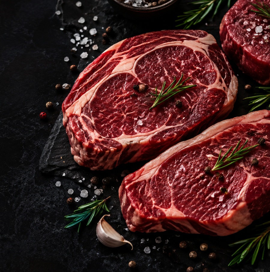 Beef